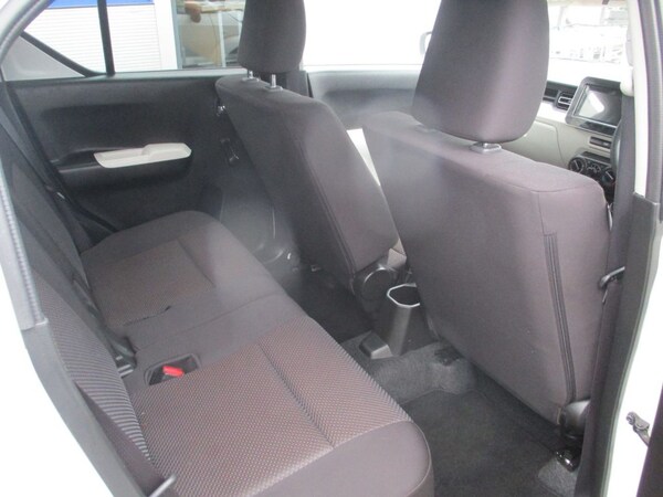Used Suzuki Ignis 2018 for sale - 75620274: Photo 14