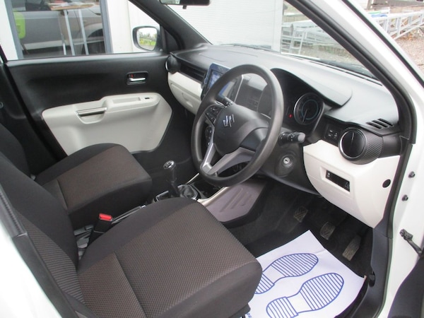 Used Suzuki Ignis 2018 for sale - 75620274: Photo 16