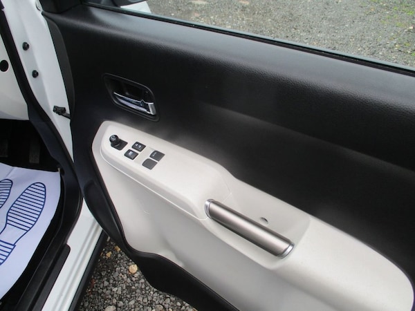 Used Suzuki Ignis 2018 for sale - 75620274: Photo 17