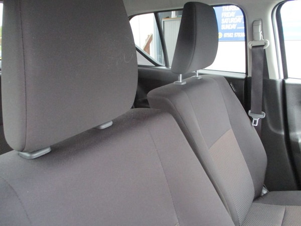 Used Suzuki Ignis 2018 for sale - 75620274: Photo 26