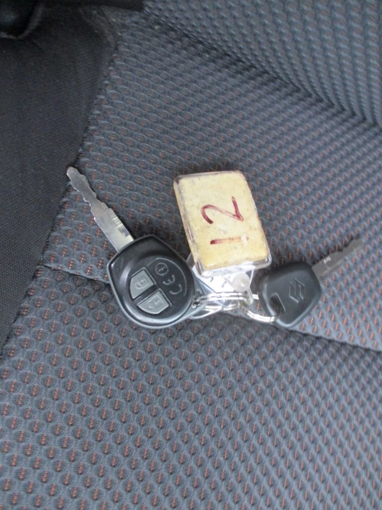 Vehicle 27