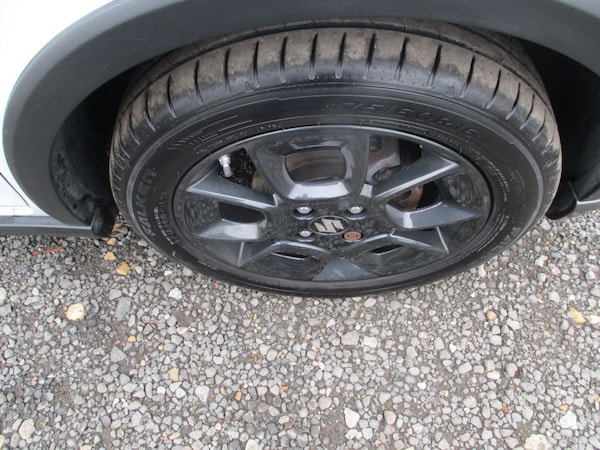 Used Suzuki Ignis 2018 for sale - 75620274: Photo 31
