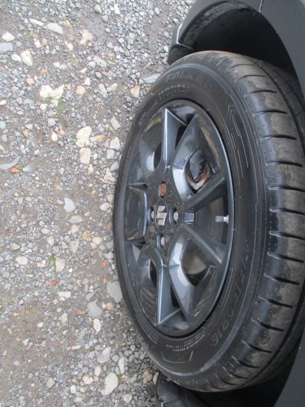 Used Suzuki Ignis 2018 for sale - 75620274: Photo 32