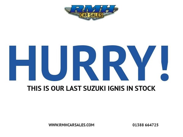 Used Suzuki Ignis 2018 for sale - 75620274: Photo 38