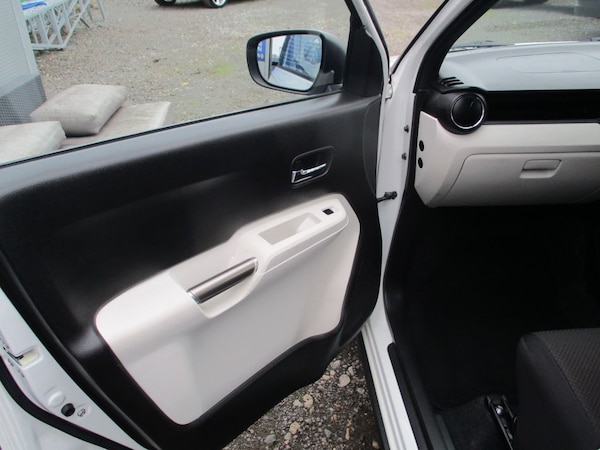 Used Suzuki Ignis 2018 for sale - 75620274: Photo 9