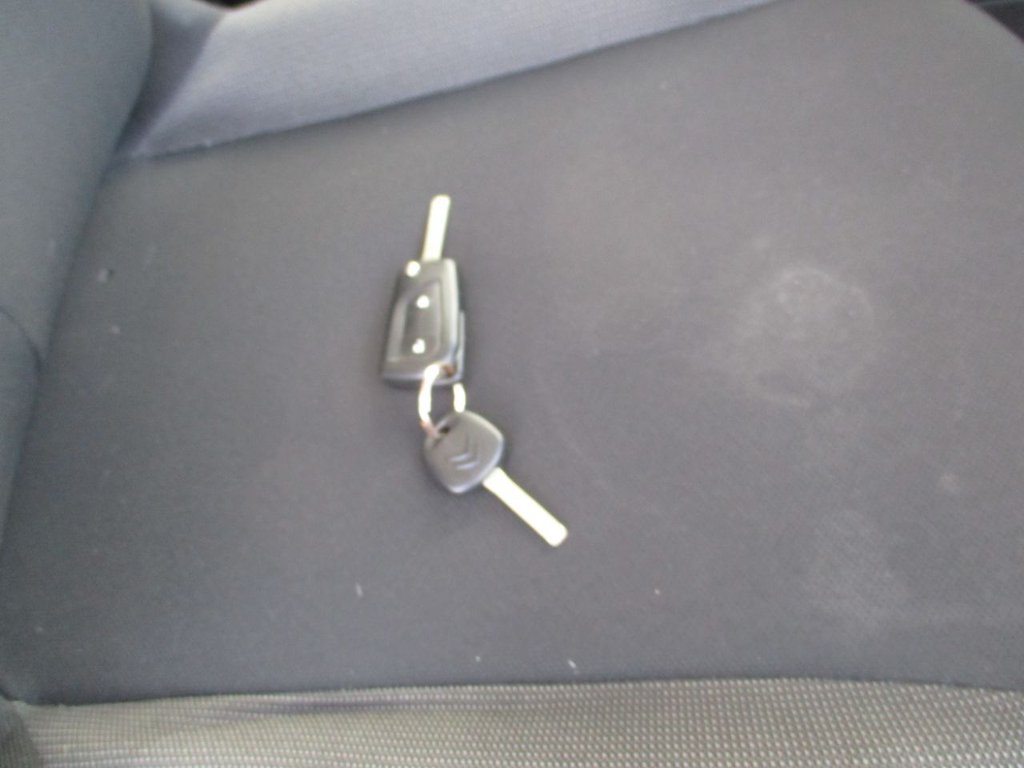 Used Citroen C1 2016 for sale - 76119024: Photo 12