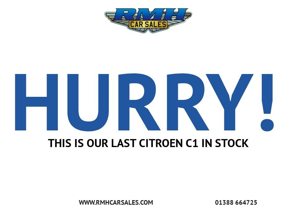 Used Citroen C1 2016 for sale - 76119024: Photo 13