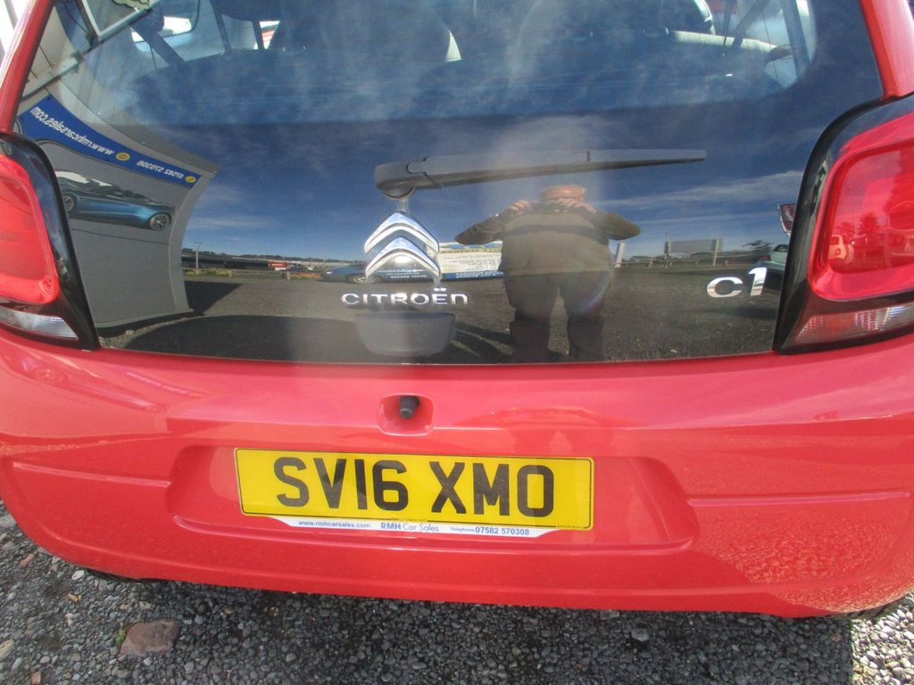 Used Citroen C1 2016 for sale - 76119024: Photo 9