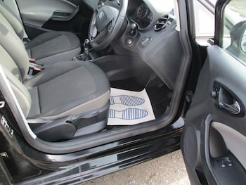 Used SEAT Ibiza 2016 for sale - 75620393: Photo