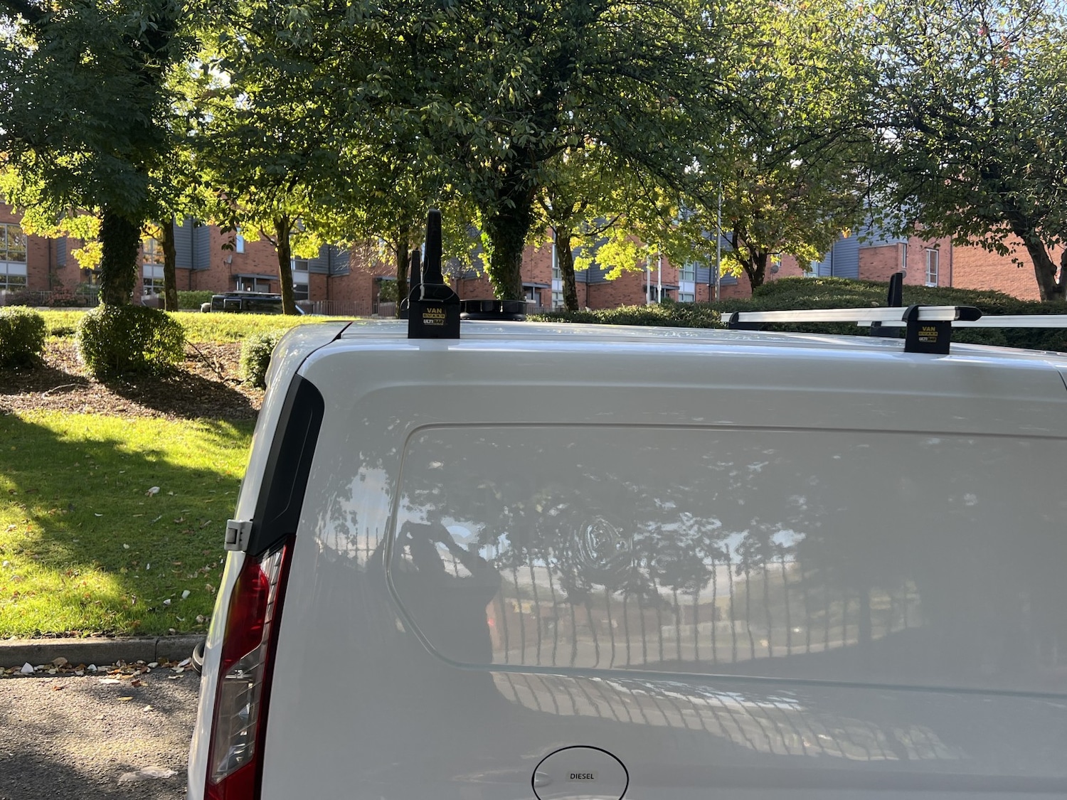 Used Ford Transit Connect 2017 for sale - 76793885: Photo 13