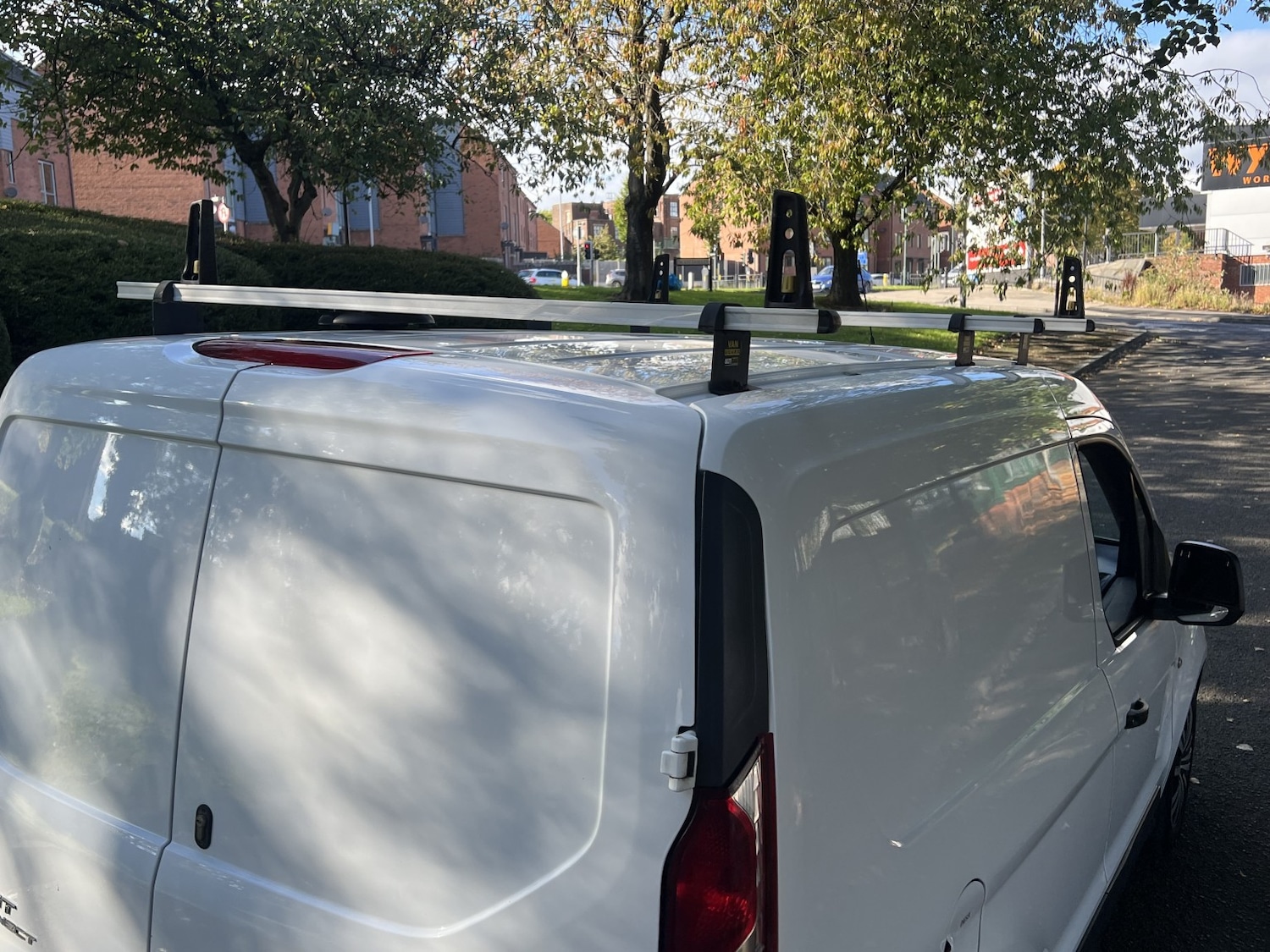 Used Ford Transit Connect 2017 for sale - 76793885: Photo 14