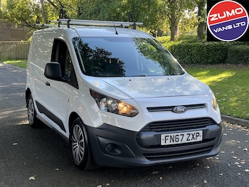 Used Ford Transit Connect 2017 for sale - 76793885: Photo
