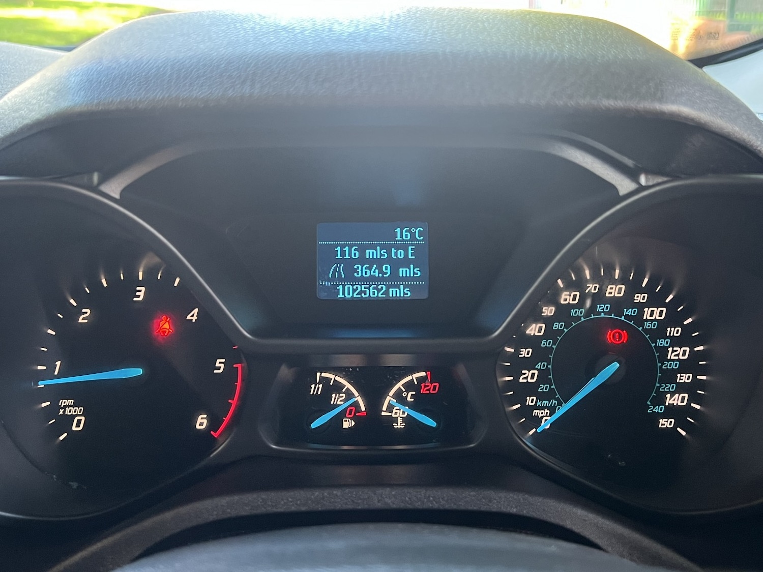 Used Ford Transit Connect 2017 for sale - 76793885: Photo 42