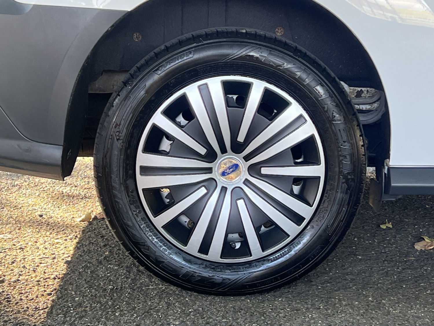 Used Ford Transit Connect 2017 for sale - 76793885: Photo 43