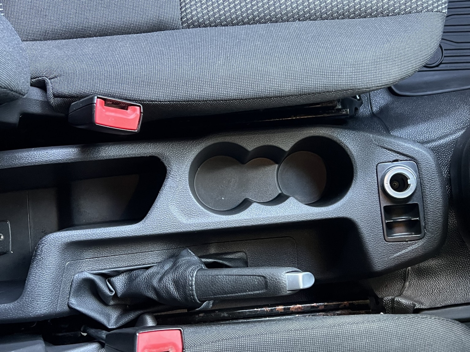 Used Ford Transit Connect 2017 for sale - 76793885: Photo 55