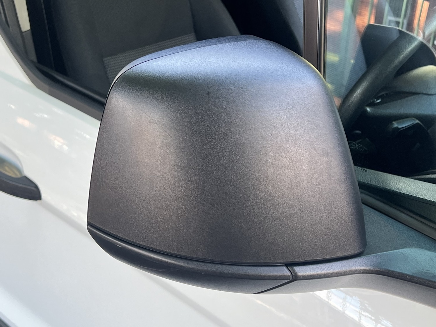 Used Ford Transit Connect 2017 for sale - 76793885: Photo 57