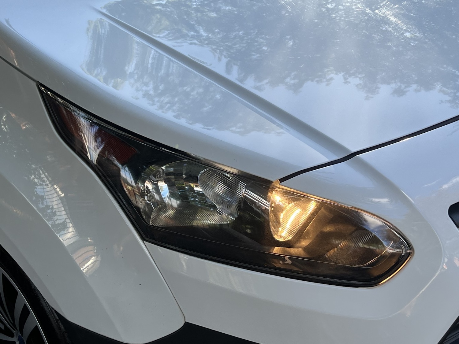 Used Ford Transit Connect 2017 for sale - 76793885: Photo 59