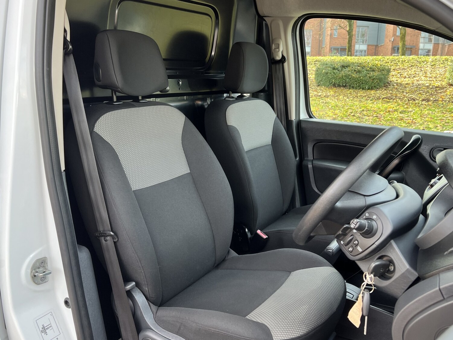 Used Renault Kangoo 2021 for sale - 76618684: Photo 15