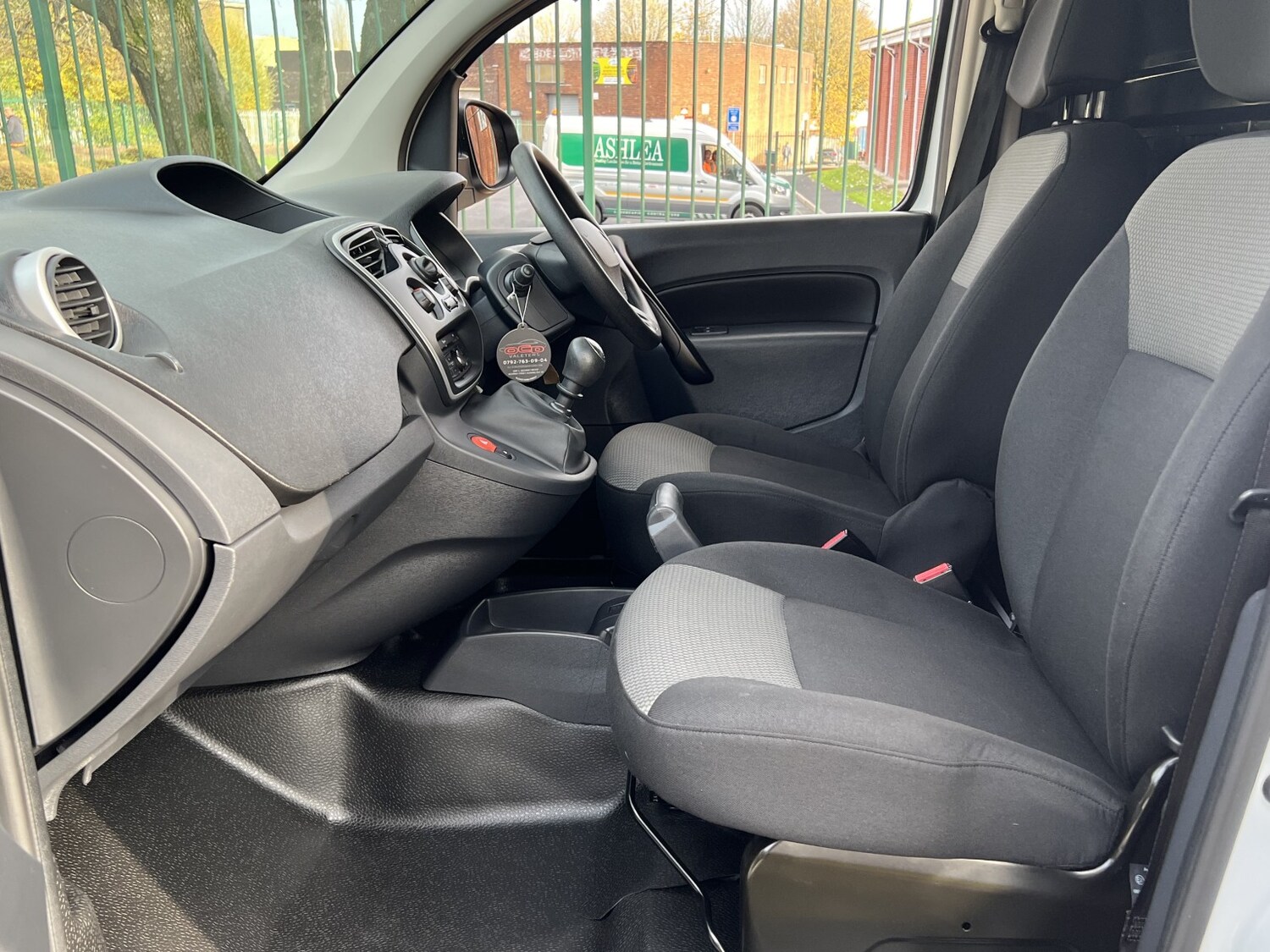 Used Renault Kangoo 2021 for sale - 76618684: Photo 17