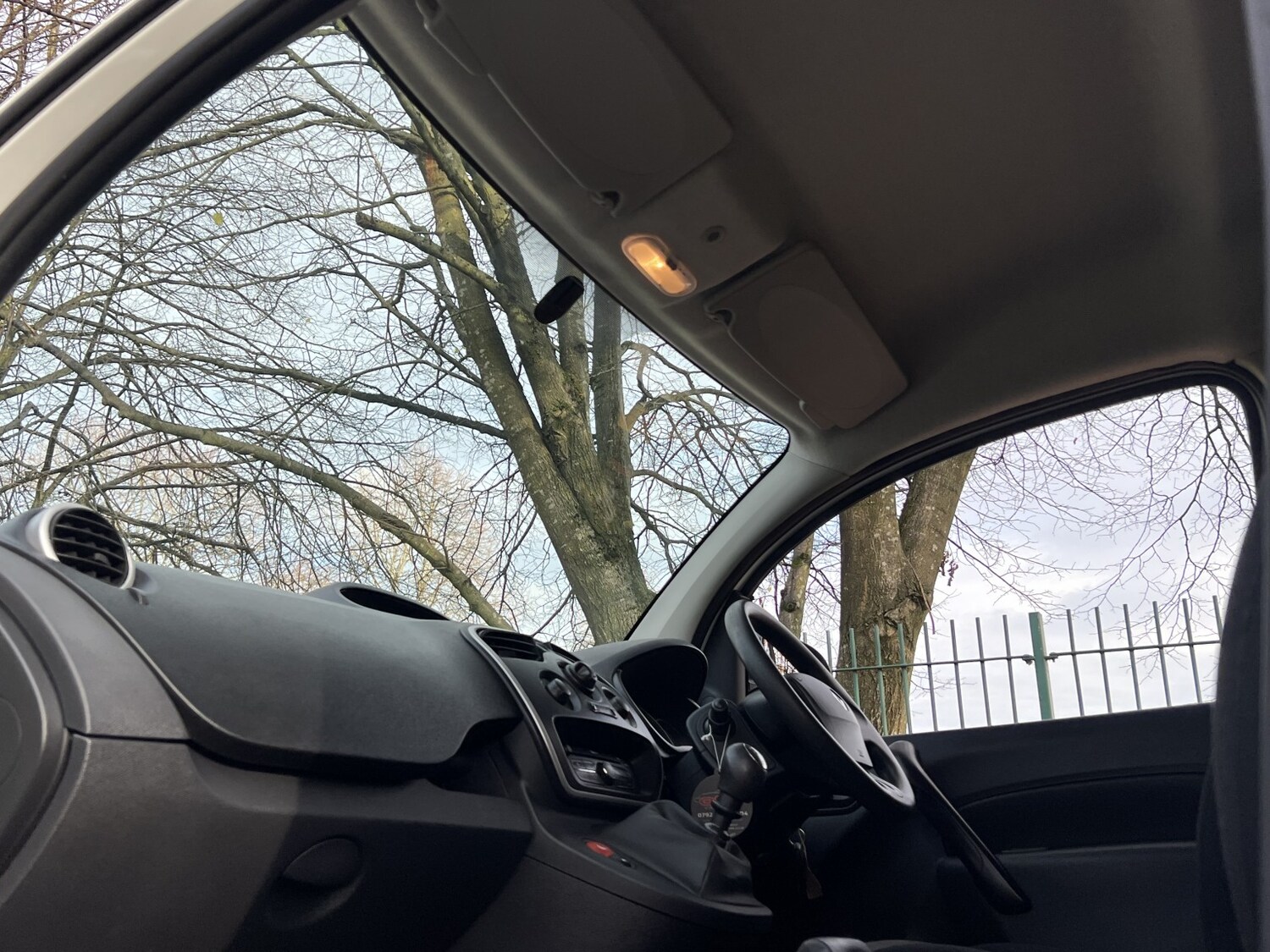 Used Renault Kangoo 2021 for sale - 76618684: Photo 23