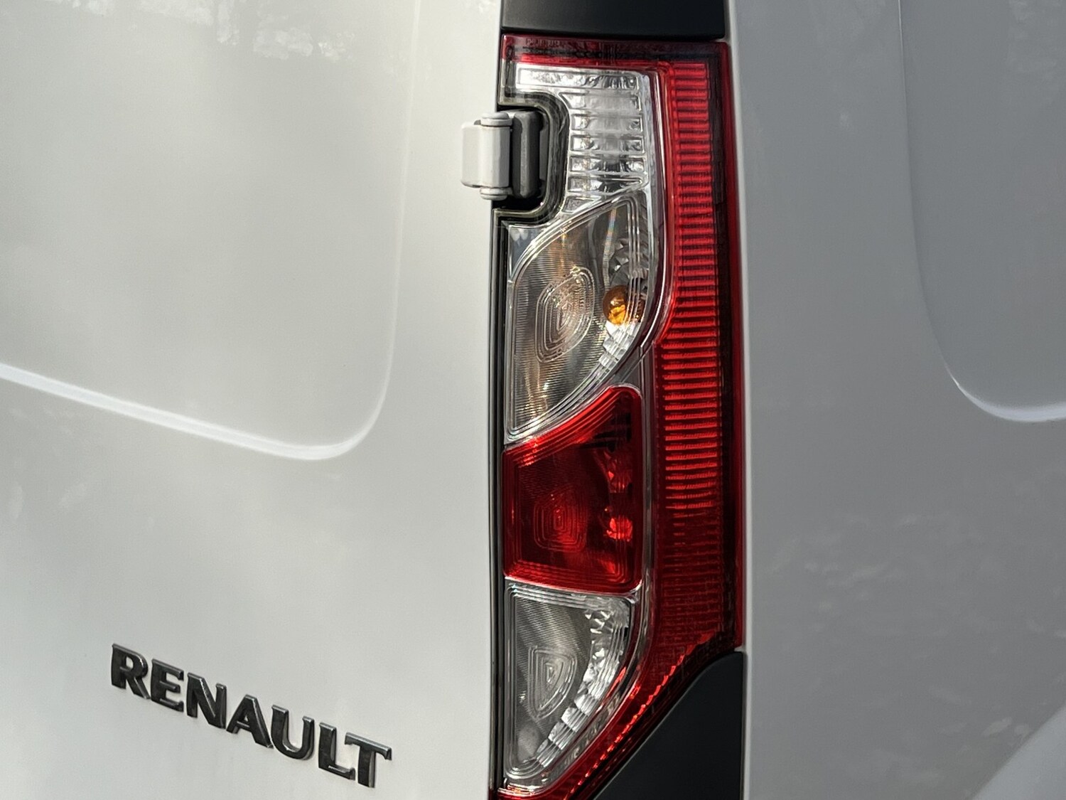 Used Renault Kangoo 2021 for sale - 76618684: Photo 42