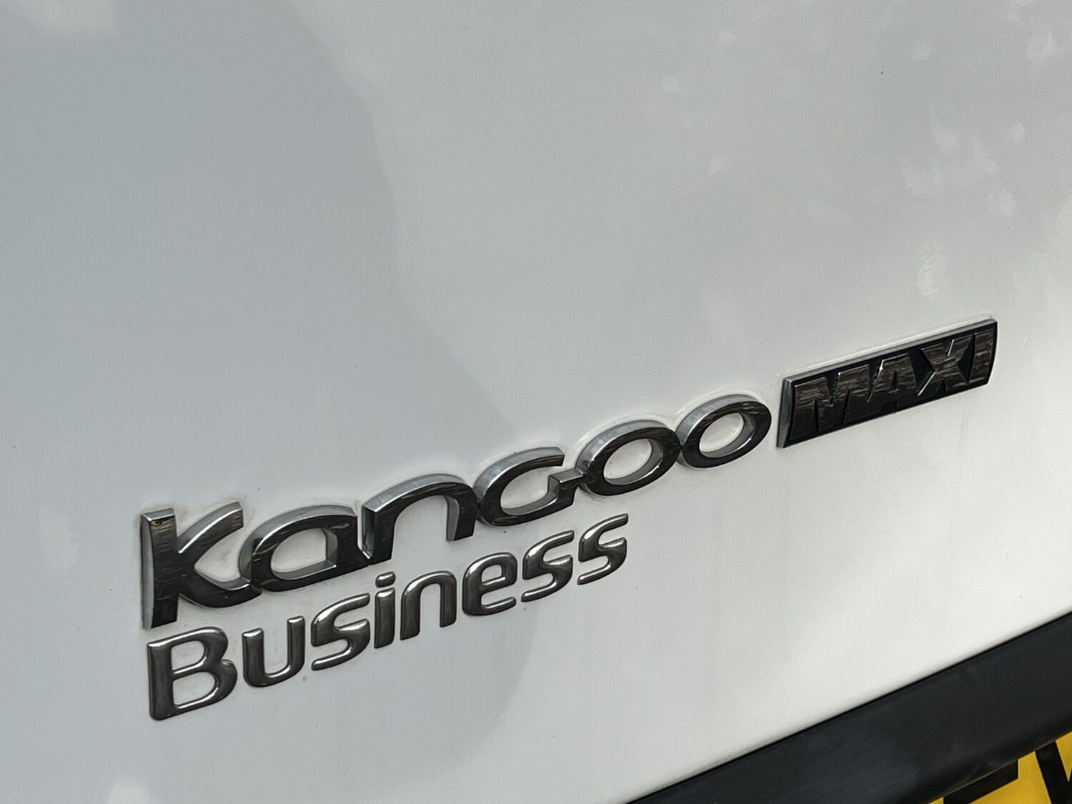 Used Renault Kangoo 2021 for sale - 76618684: Photo 43