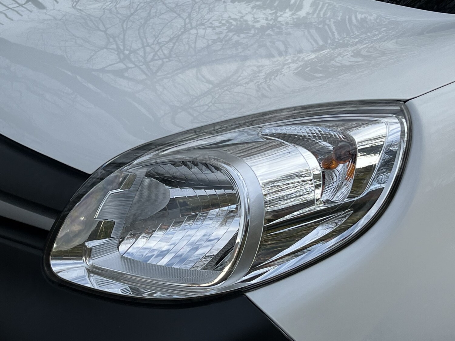 Used Renault Kangoo 2021 for sale - 76618684: Photo 46