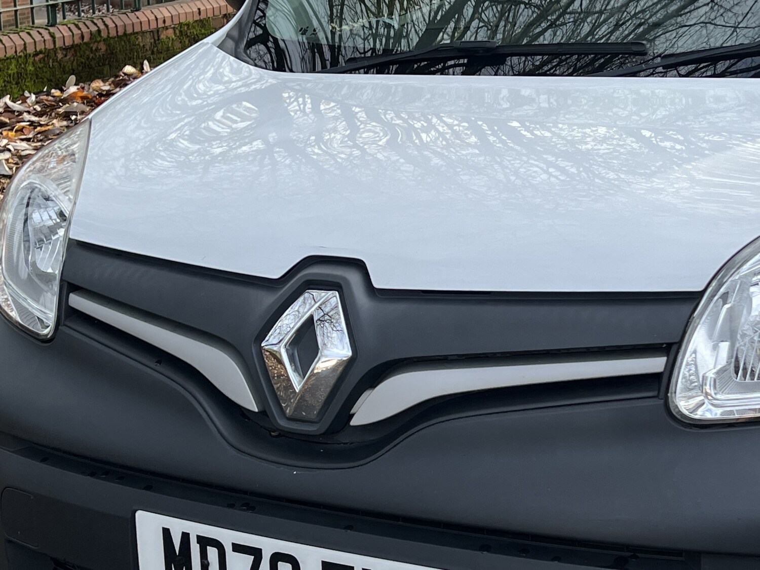 Used Renault Kangoo 2021 for sale - 76618684: Photo 47