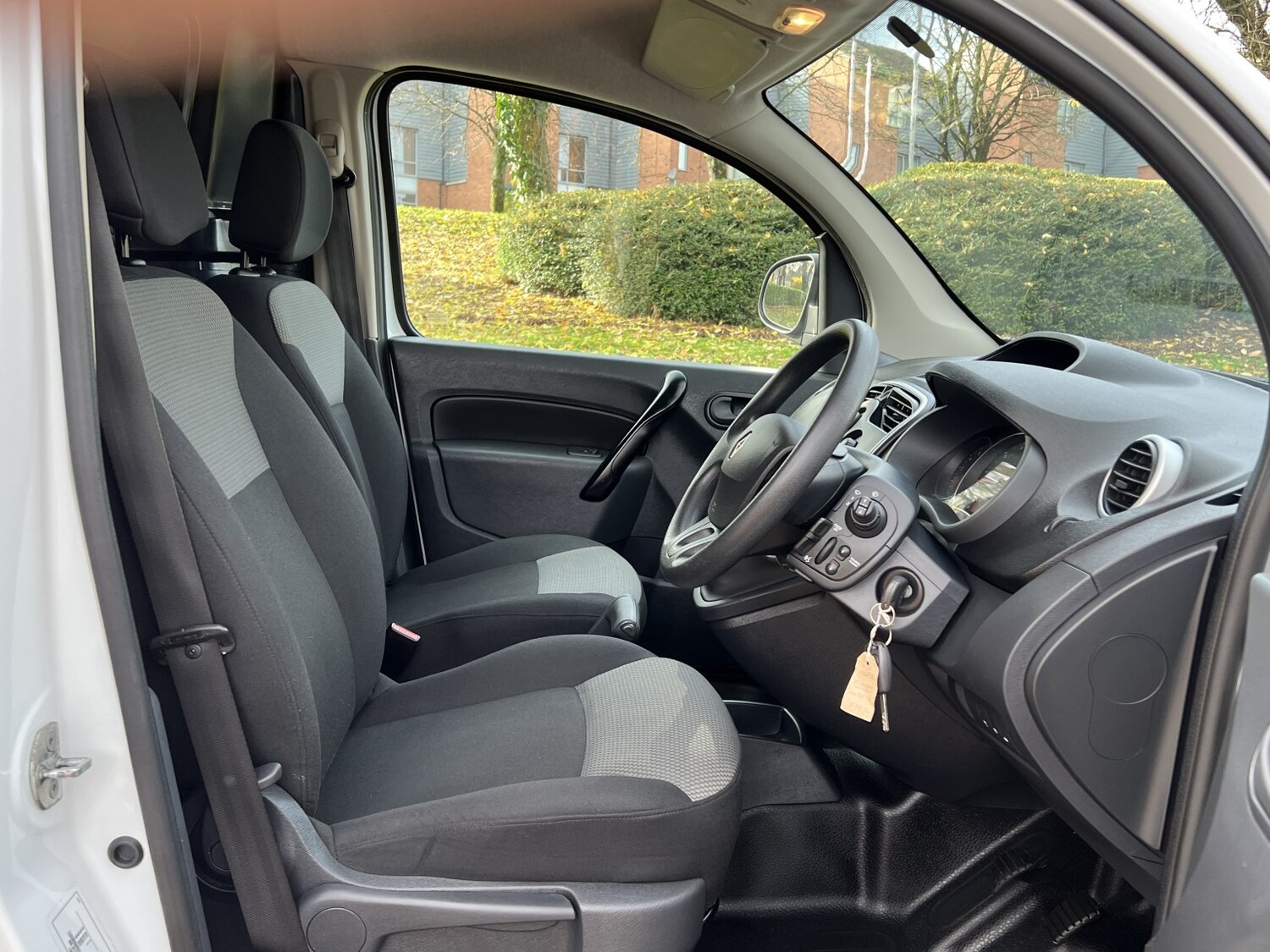 Used Renault Kangoo 2021 for sale - 76618684: Photo 52