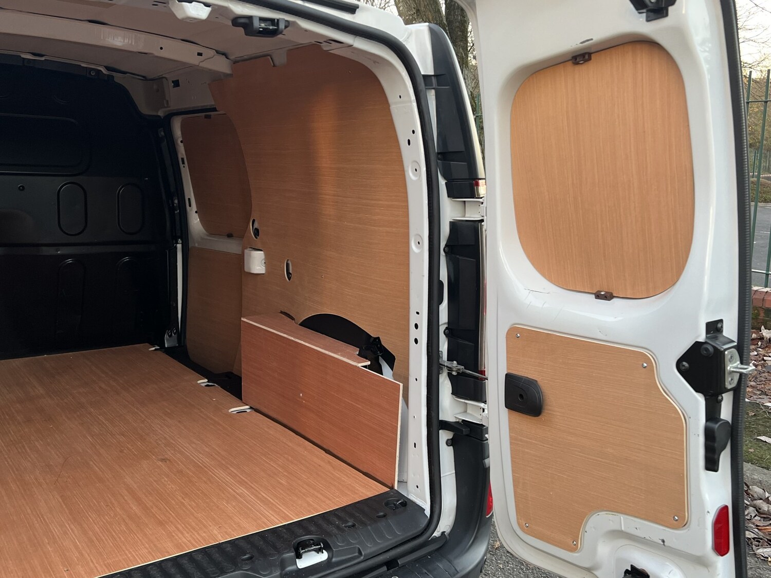 Used Renault Kangoo 2021 for sale - 76618684: Photo 55