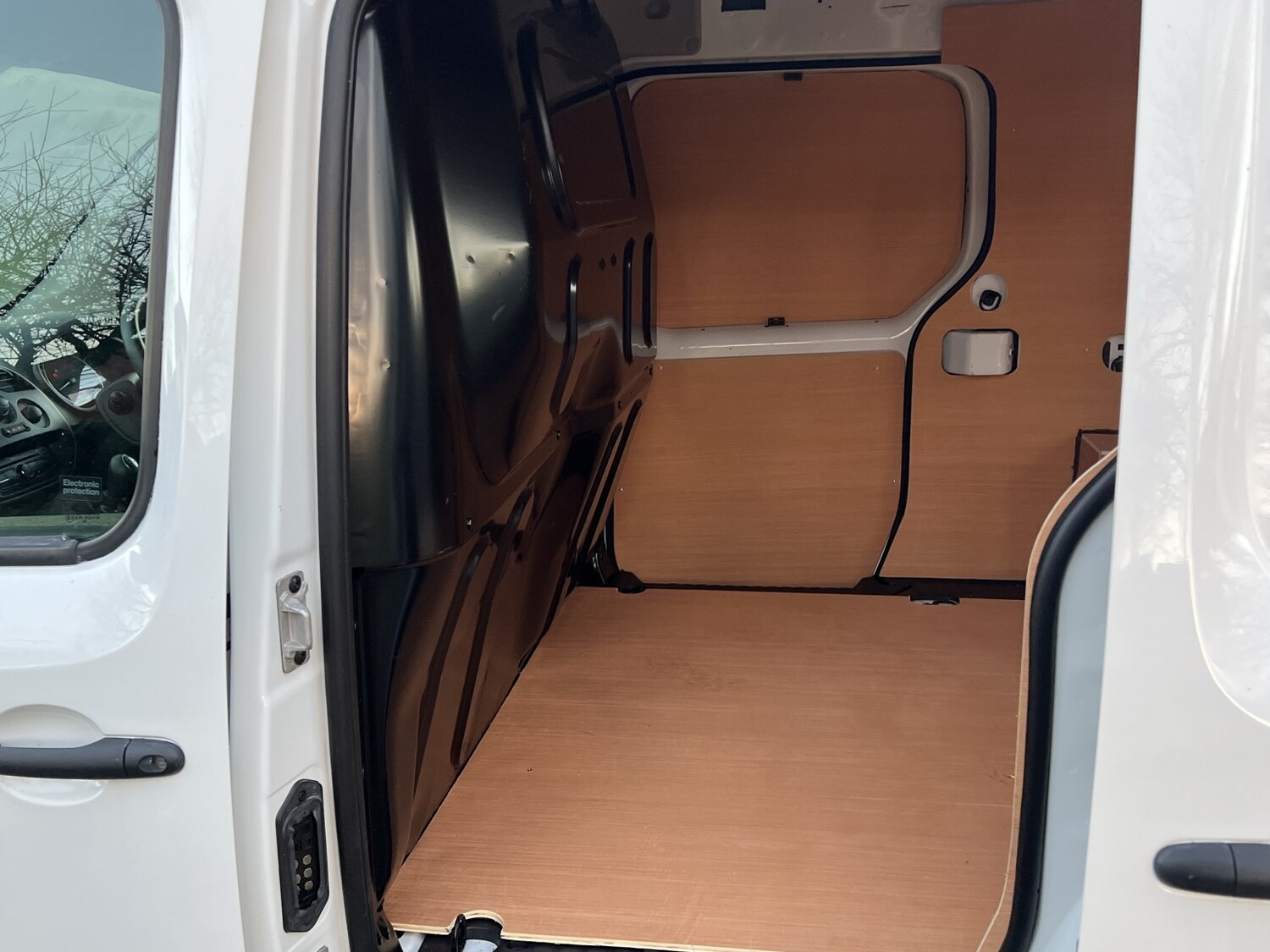 Used Renault Kangoo 2021 for sale - 76618684: Photo 58