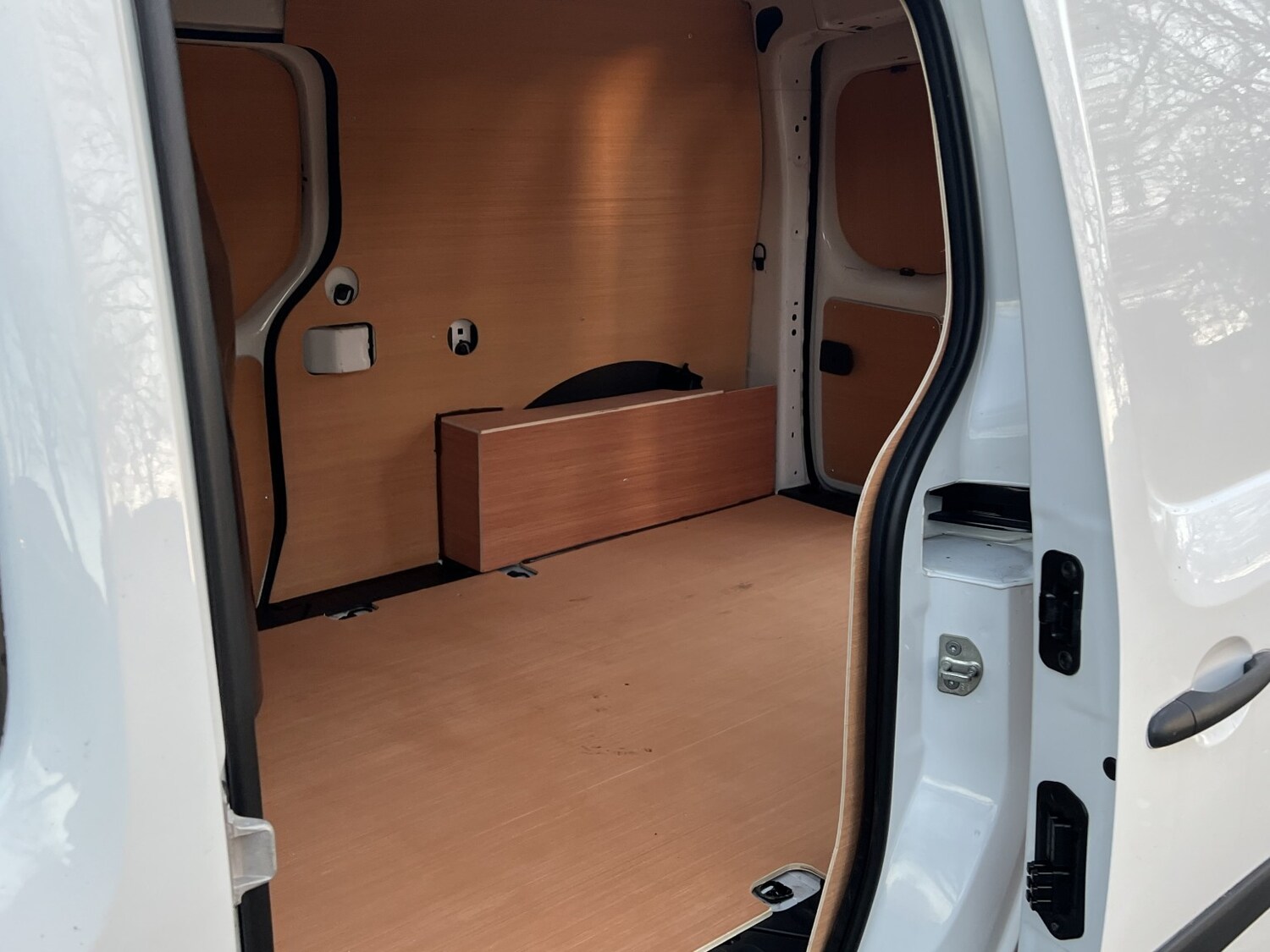 Used Renault Kangoo 2021 for sale - 76618684: Photo 59