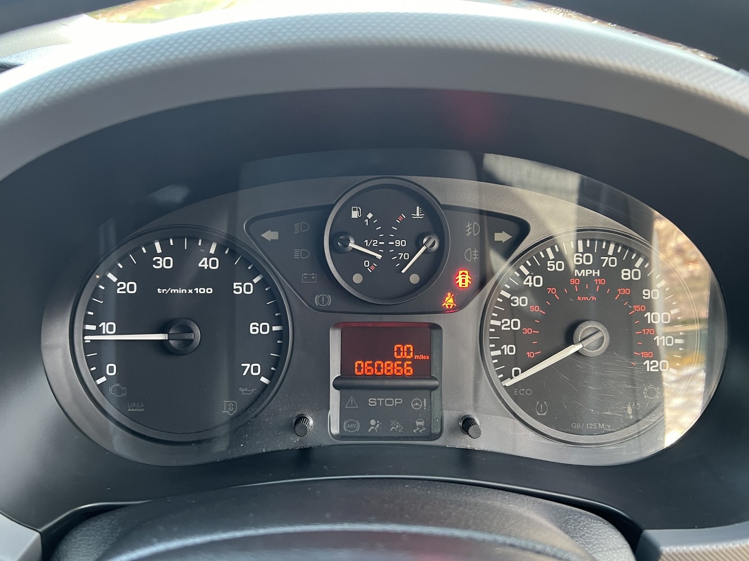 Used Peugeot Partner 2017 for sale - 76769272: Photo 36