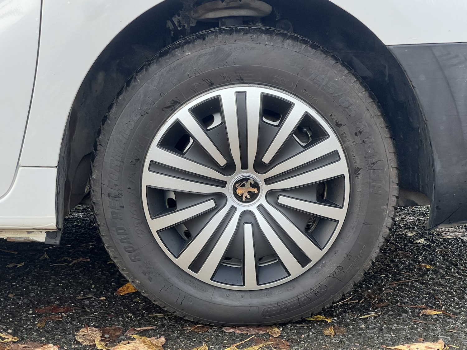 Used Peugeot Partner 2017 for sale - 76769272: Photo 38