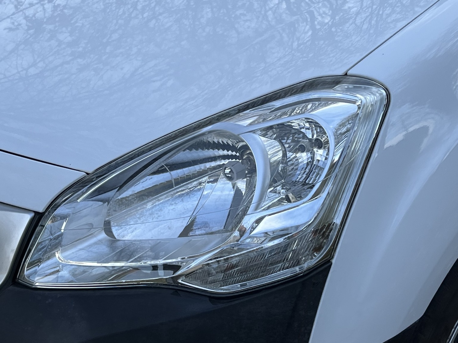 Used Peugeot Partner 2017 for sale - 76769272: Photo 39