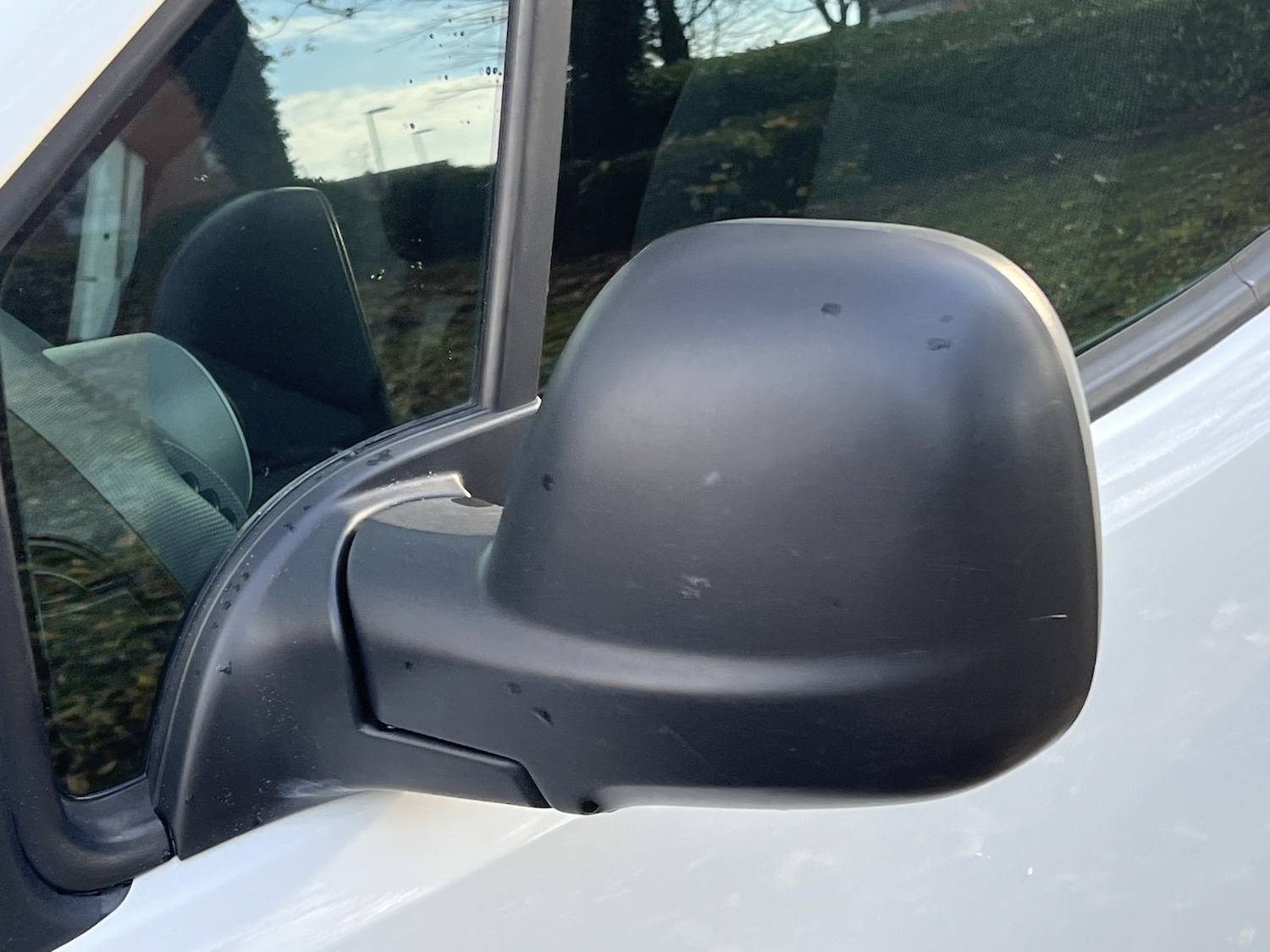 Used Peugeot Partner 2017 for sale - 76769272: Photo 40