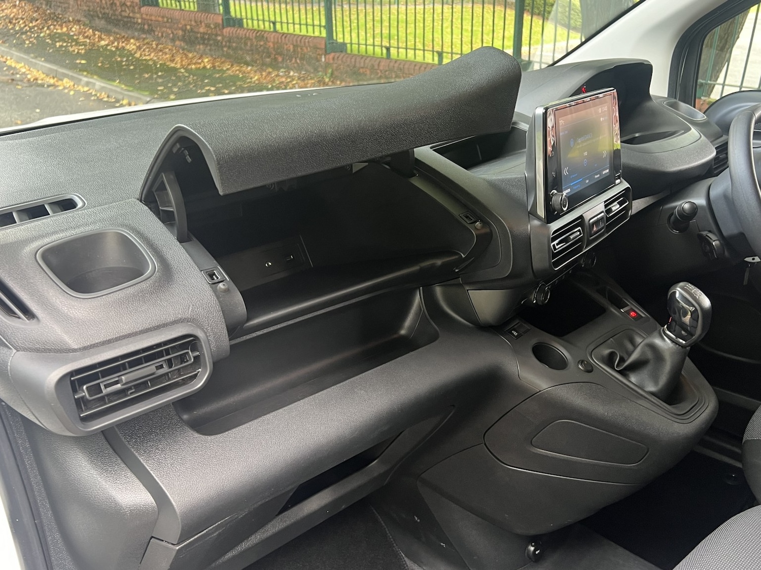 Used Peugeot Partner 2019 for sale - 76793879: Photo 38