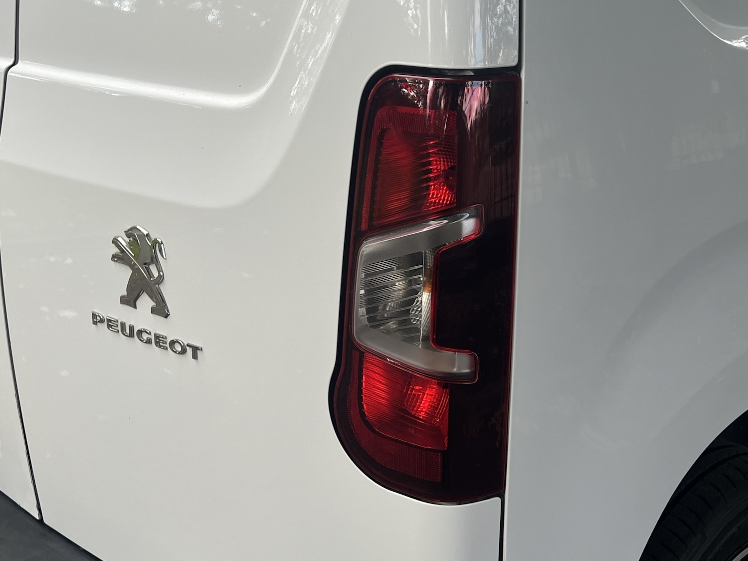 Used Peugeot Partner 2019 for sale - 76793879: Photo 43