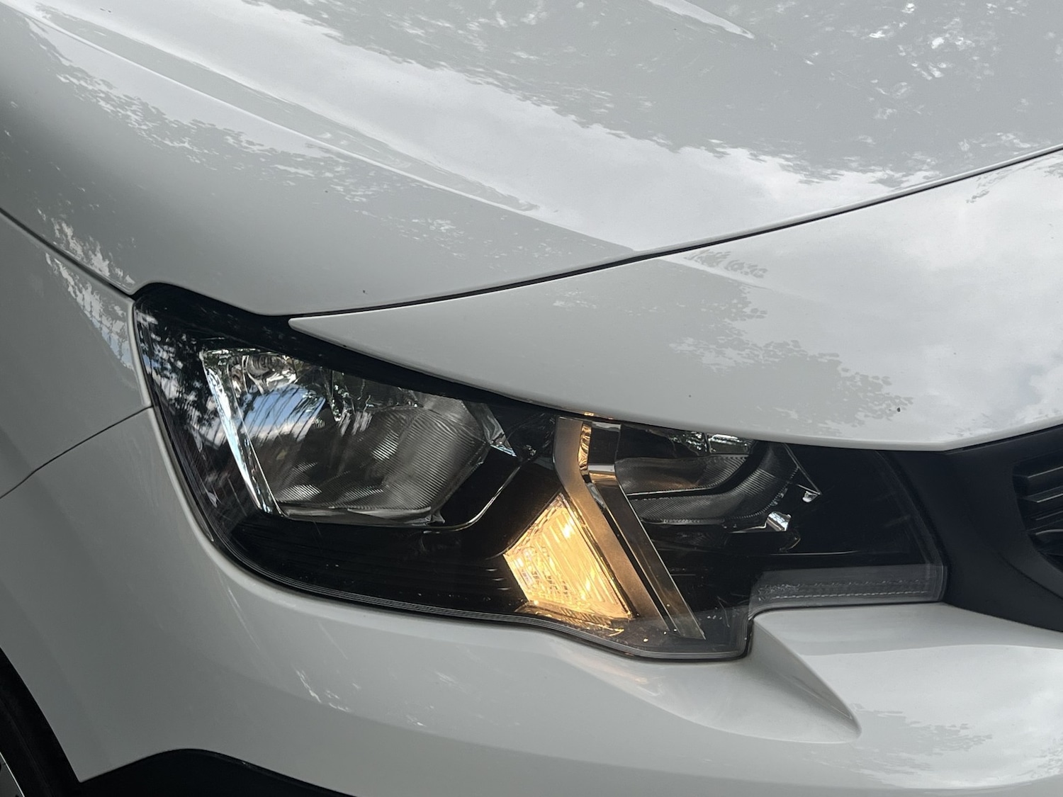 Used Peugeot Partner 2019 for sale - 76793879: Photo 47