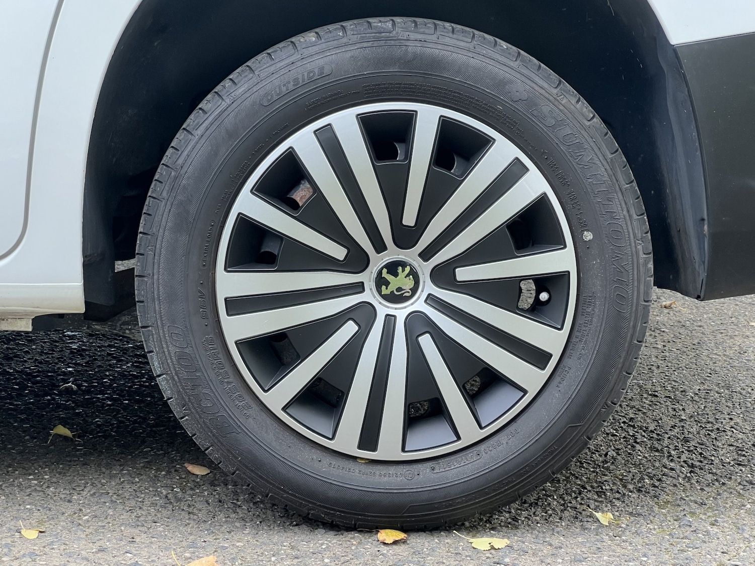 Used Peugeot Partner 2019 for sale - 76793879: Photo 49