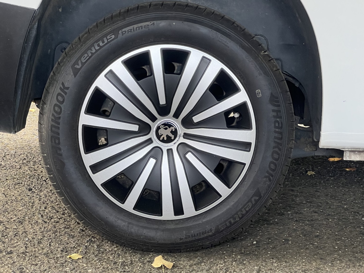 Used Peugeot Partner 2019 for sale - 76793879: Photo 50