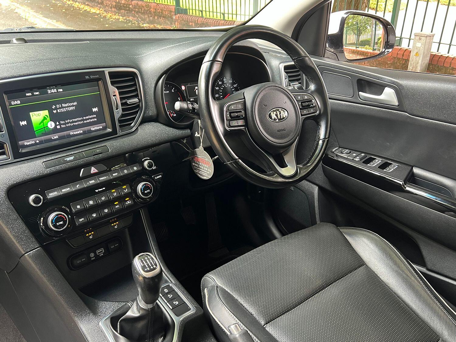 Used Kia Sportage 2016 for sale - 76618656: Photo 10