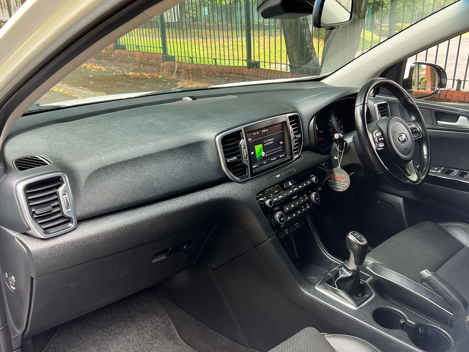 Used Kia Sportage 2016 for sale - 76618656: Photo 11