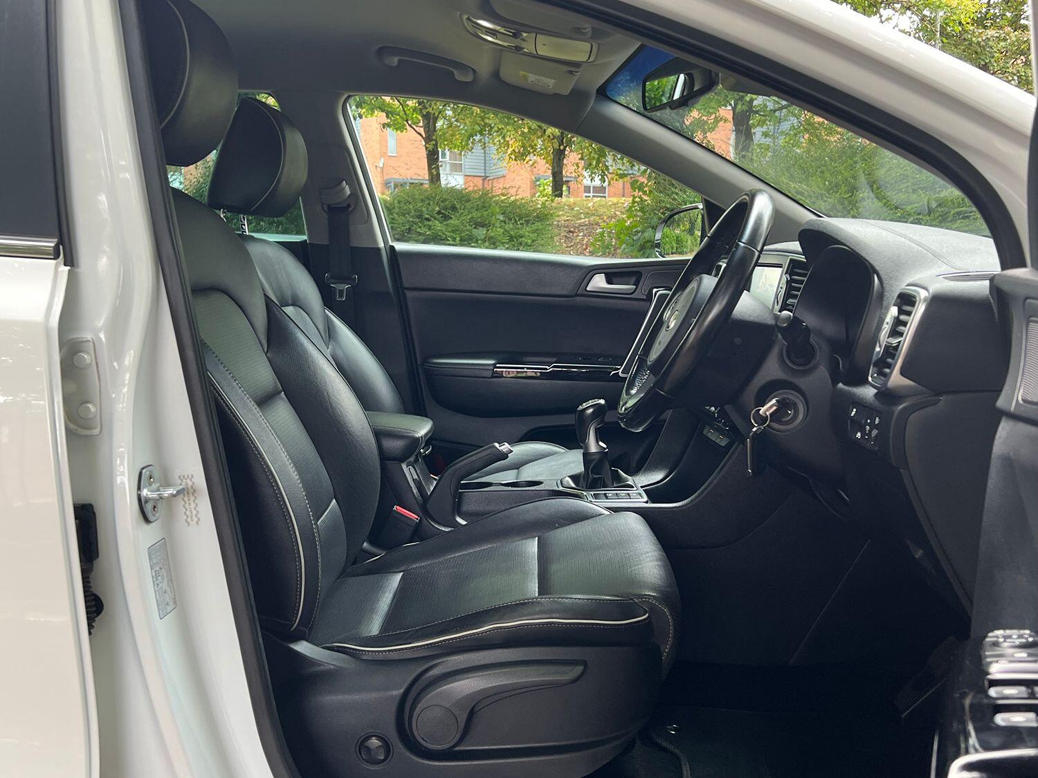 Used Kia Sportage 2016 for sale - 76618656: Photo 12