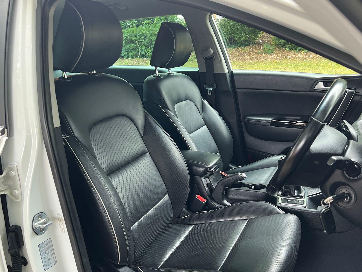 Used Kia Sportage 2016 for sale - 76618656: Photo 13