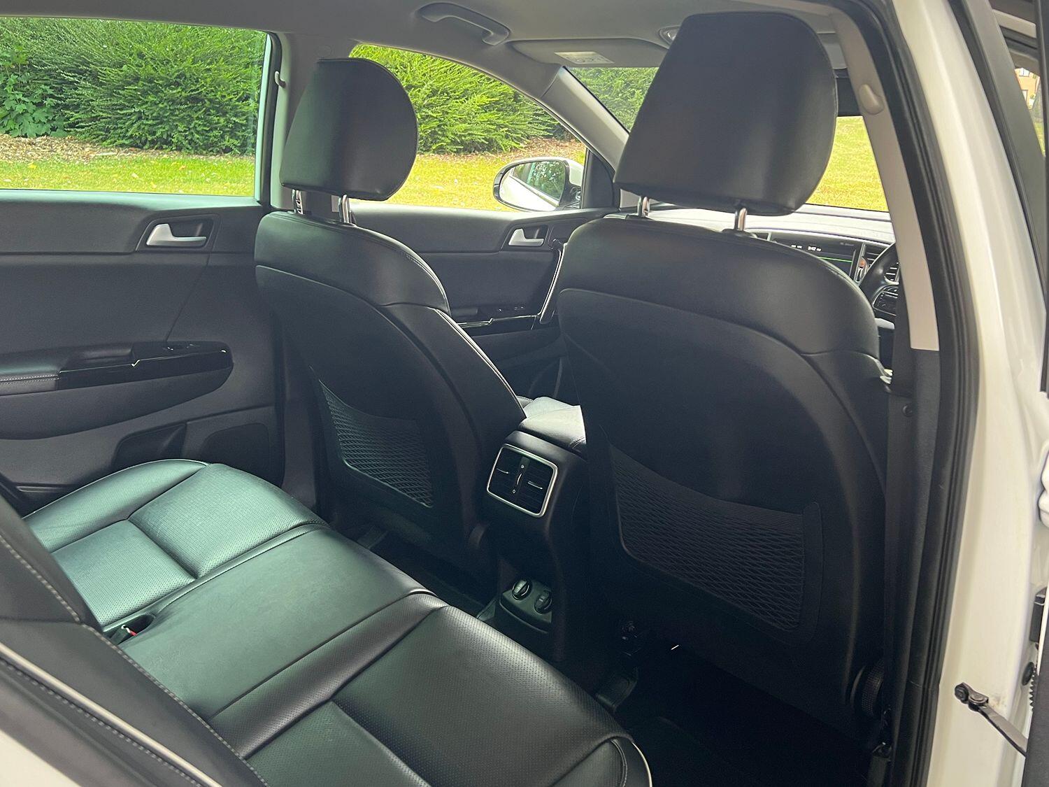 Used Kia Sportage 2016 for sale - 76618656: Photo 16