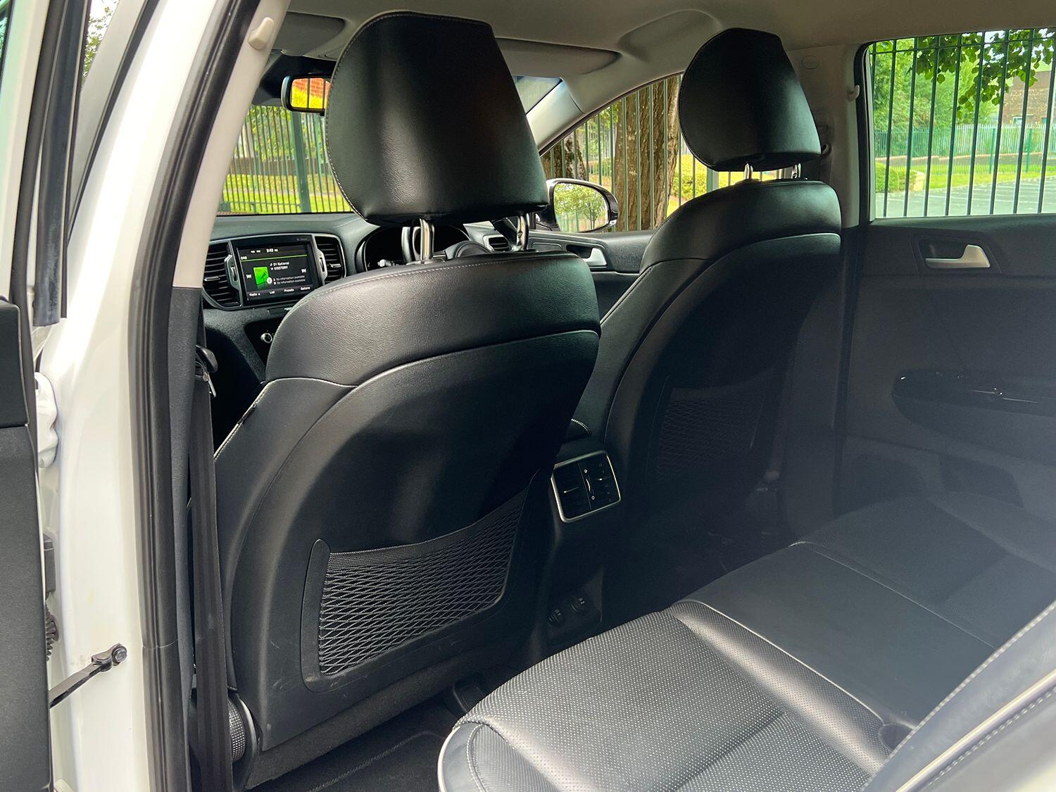 Used Kia Sportage 2016 for sale - 76618656: Photo 18