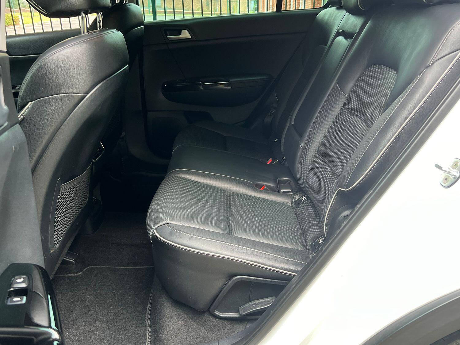 Used Kia Sportage 2016 for sale - 76618656: Photo 23