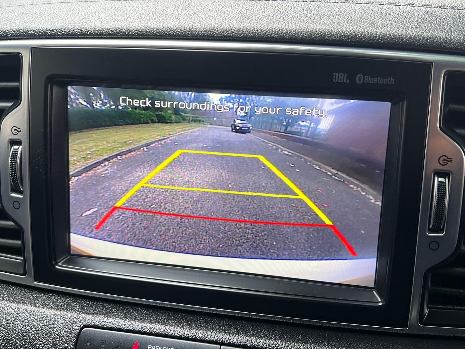 Used Kia Sportage 2016 for sale - 76618656: Photo 26