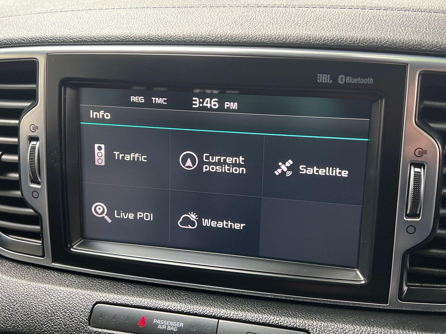 Used Kia Sportage 2016 for sale - 76618656: Photo 28